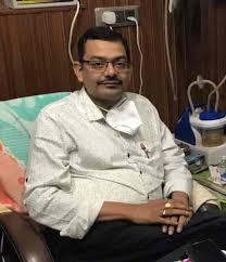 Dr Pankaj Gupta
